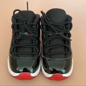 Kids Retro Jordan 11